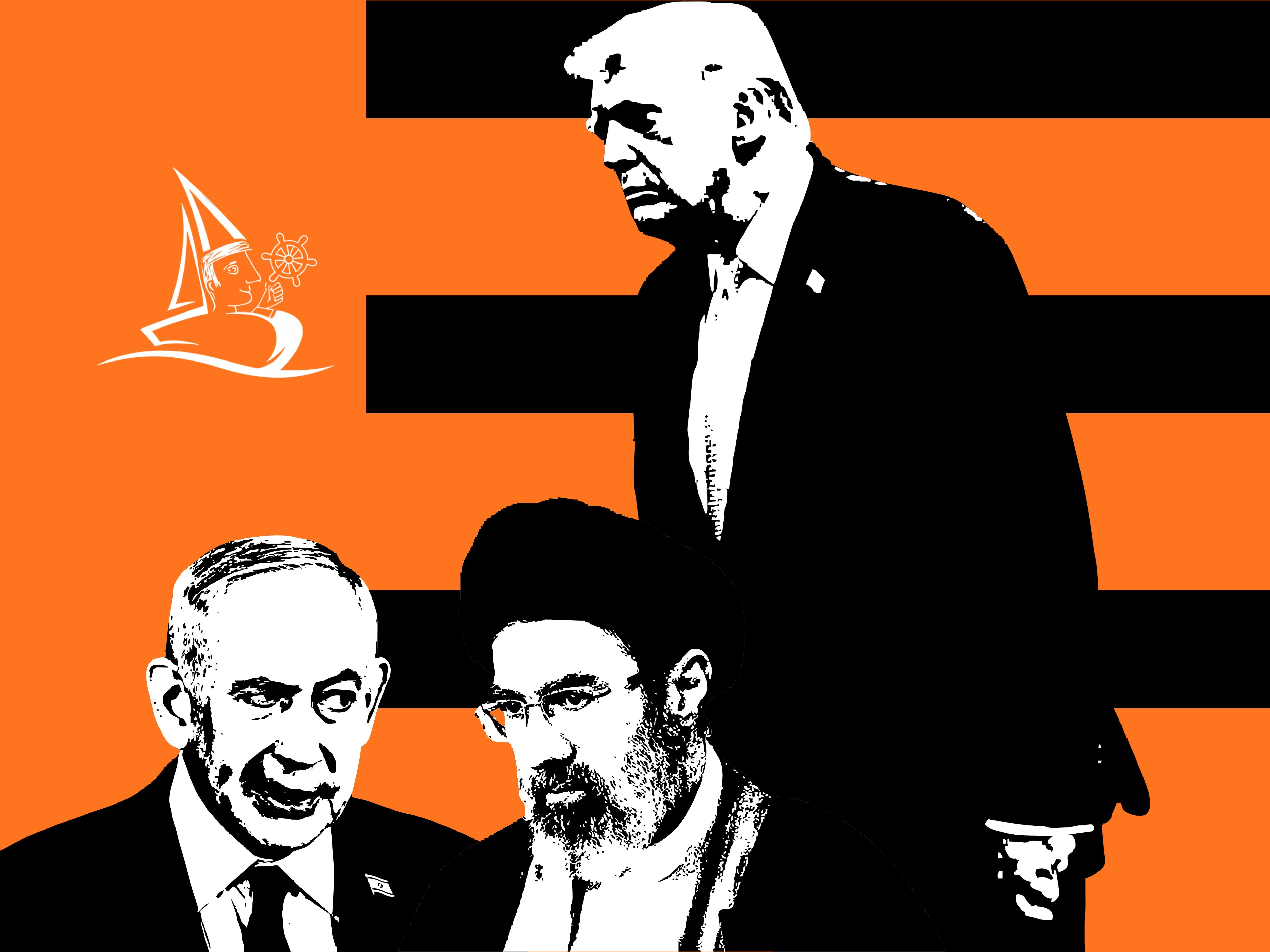 Dentro l'ultimatum di Trump. Rischi e conseguenze della dottrina che può far vincere la guerra o complicarla. Il mistero di Mojtaba e un chiarimento sul referendum